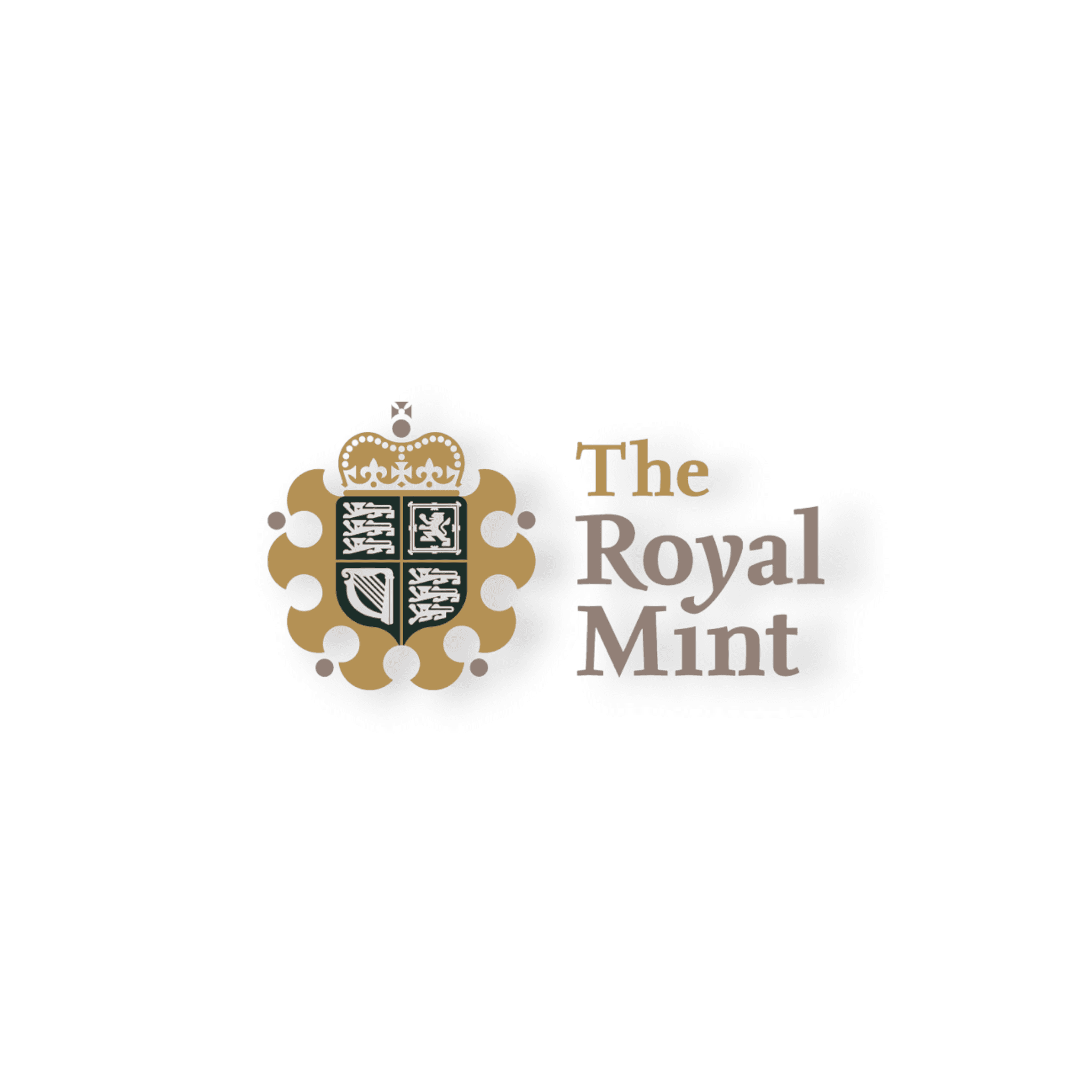 Royal Mint Logo