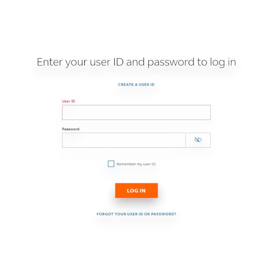 FedEx Login