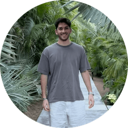 Aidan Schwartz